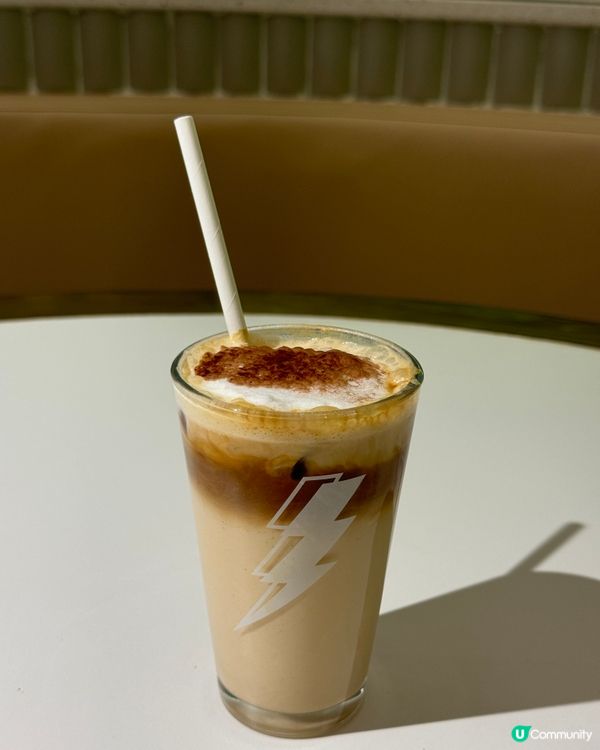 【啟德｜體育零售館內嘅西餐美食】