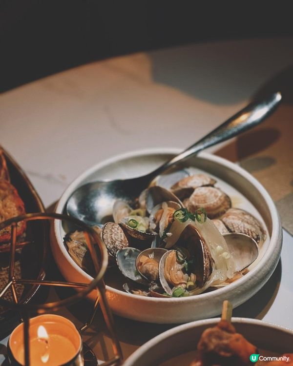 中環嘆海鮮🦞  快閃買一送一！