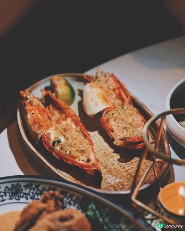 中環嘆海鮮🦞  快閃買一送一！