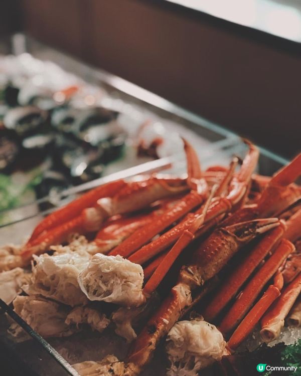 中環嘆海鮮🦞  快閃買一送一！