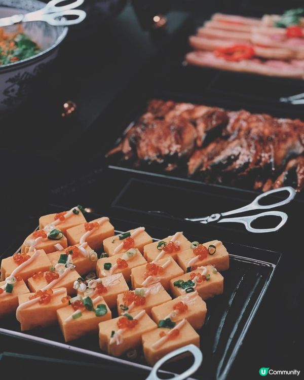 中環嘆海鮮🦞  快閃買一送一！