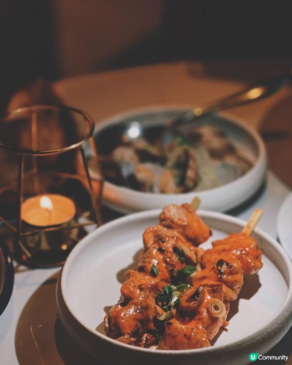 中環嘆海鮮🦞  快閃買一送一！