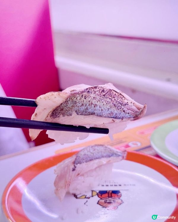 CP值「 滿腹 」之選 😍有冇諗過食壽司唔洗$100都可以飽住走？