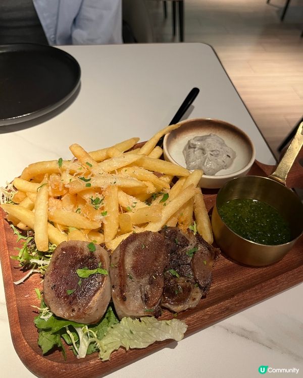 旺角新開西餐廳🍕🍝