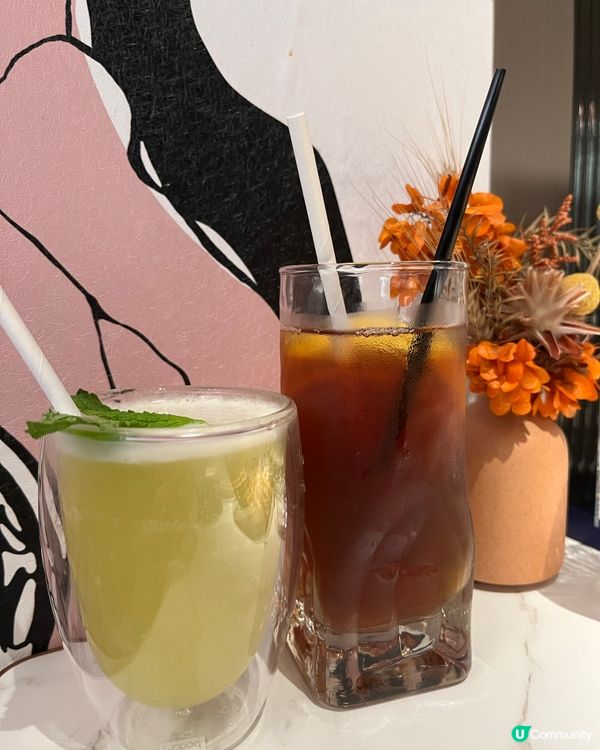 旺角新開西餐廳🍕🍝