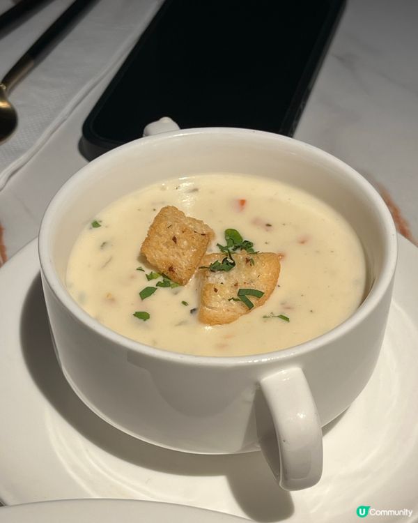 旺角新開西餐廳🍕🍝