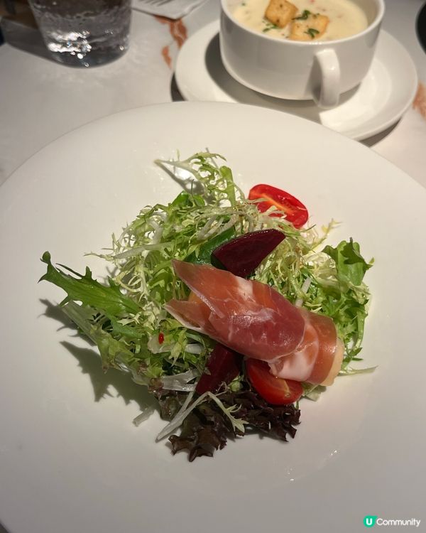 旺角新開西餐廳🍕🍝