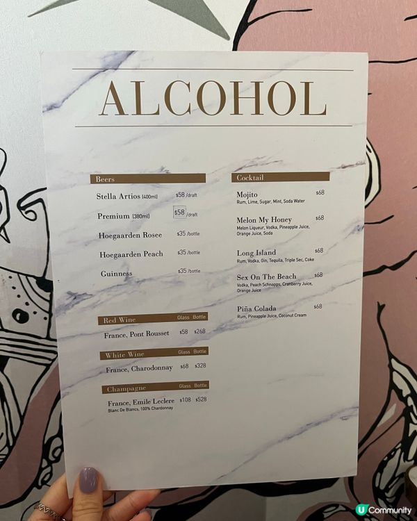 旺角新開西餐廳🍕🍝