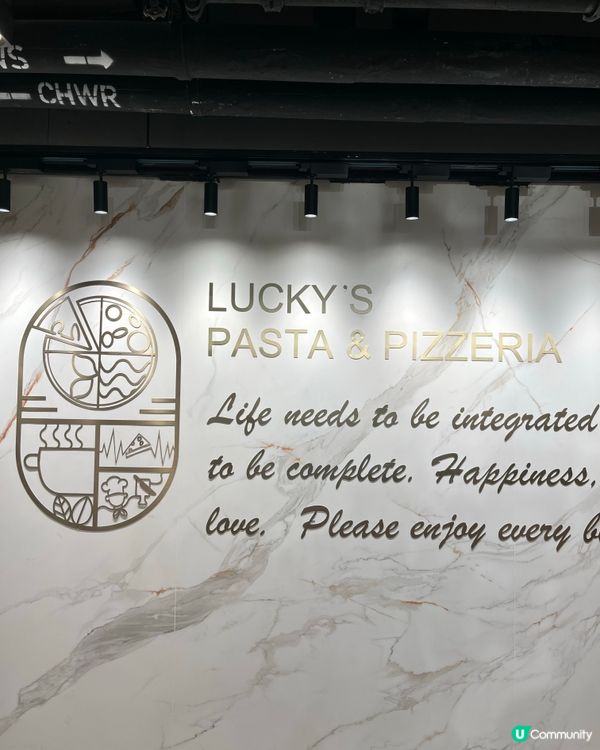 旺角新開西餐廳🍕🍝