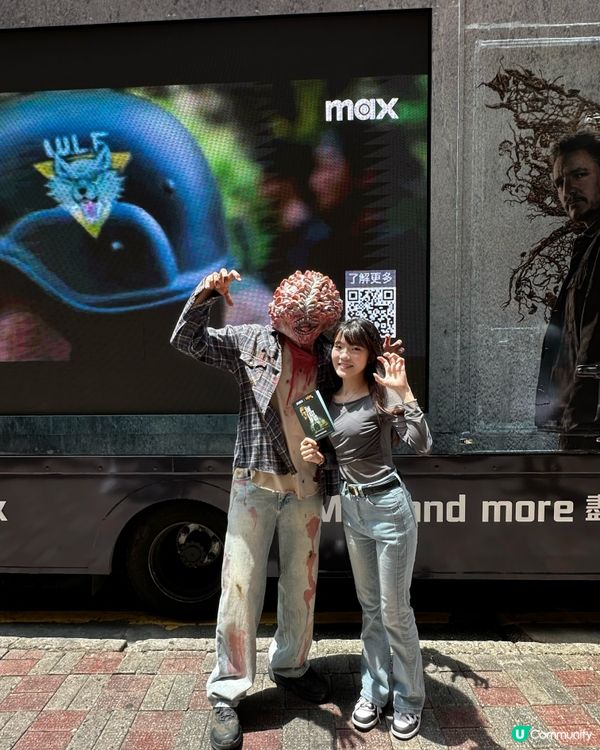 《最後生還者》第二季上線啦！🎉