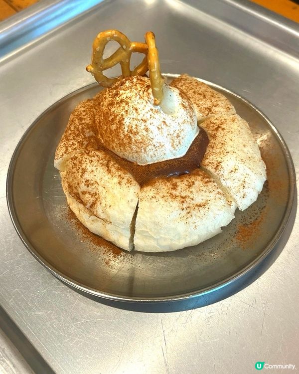 🇰🇷釜山松島海灘附近超高質手工漢堡店 Bao Burger💯🍔