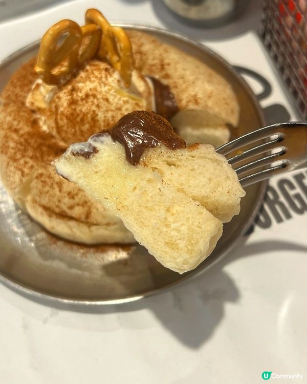 🇰🇷釜山松島海灘附近超高質手工漢堡店 Bao Burger💯🍔