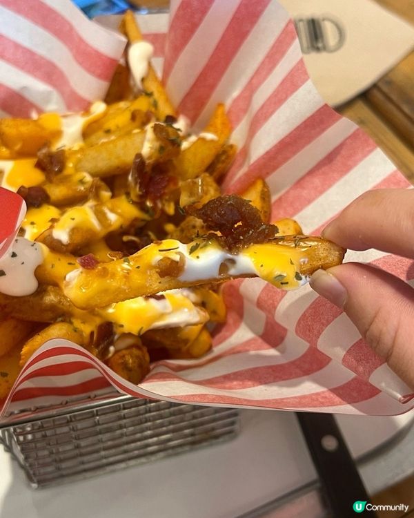 🇰🇷釜山松島海灘附近超高質手工漢堡店 Bao Burger💯🍔