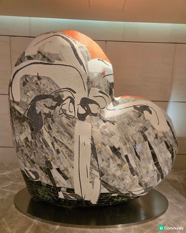 #UCreator #打卡美食 #好去處 #全新景點 #ch...