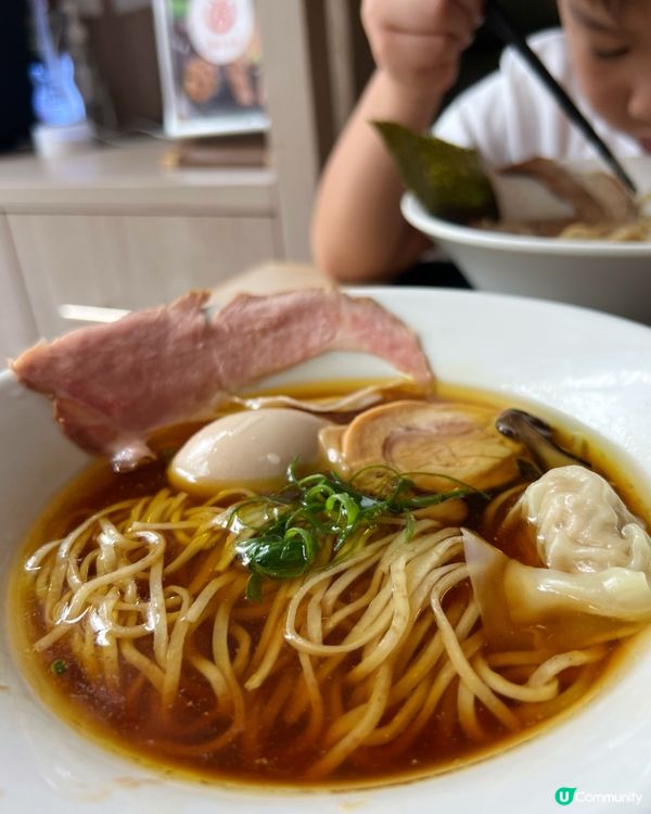 屯門珀御打卡新地標🏮  花華和食屋🇯🇵