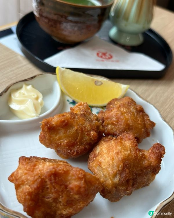 屯門珀御打卡新地標🏮  花華和食屋🇯🇵