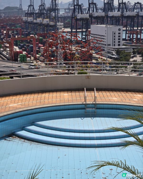 香港屋邨遊：祖堯邨