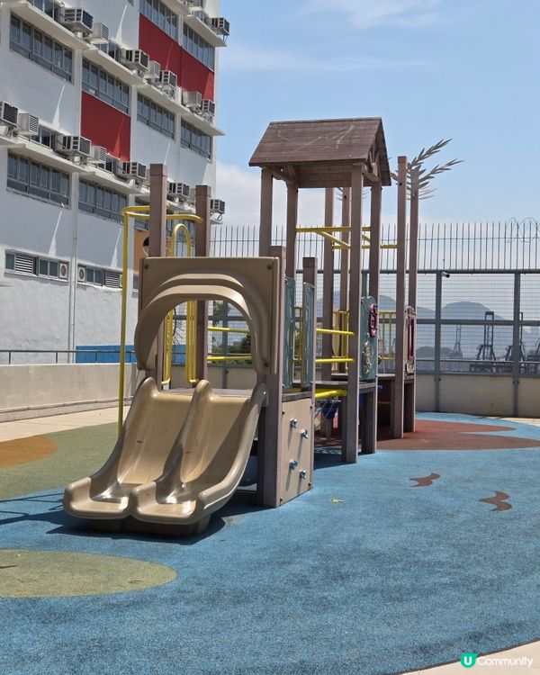 香港屋邨遊：祖堯邨