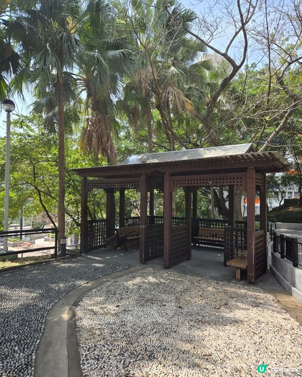 香港屋邨遊：祖堯邨