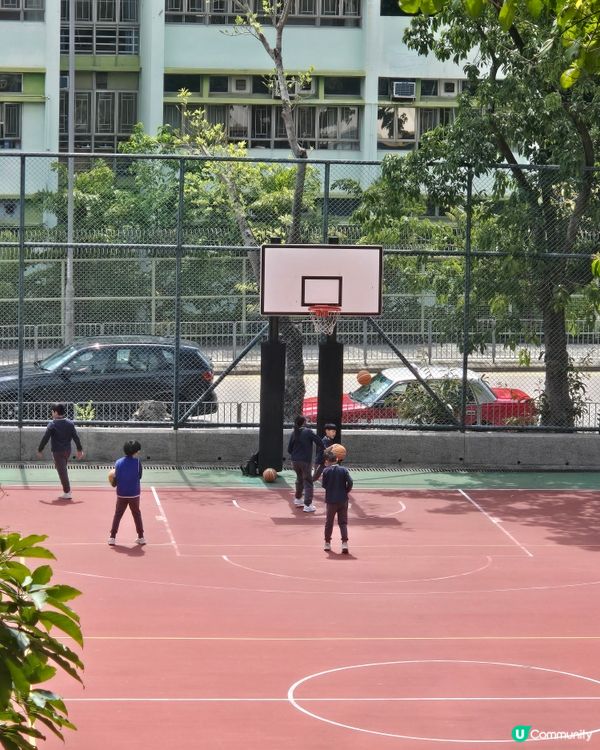 香港屋邨遊：祖堯邨