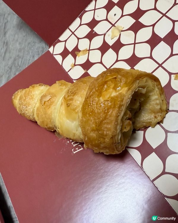 尖沙咀推介麵包店