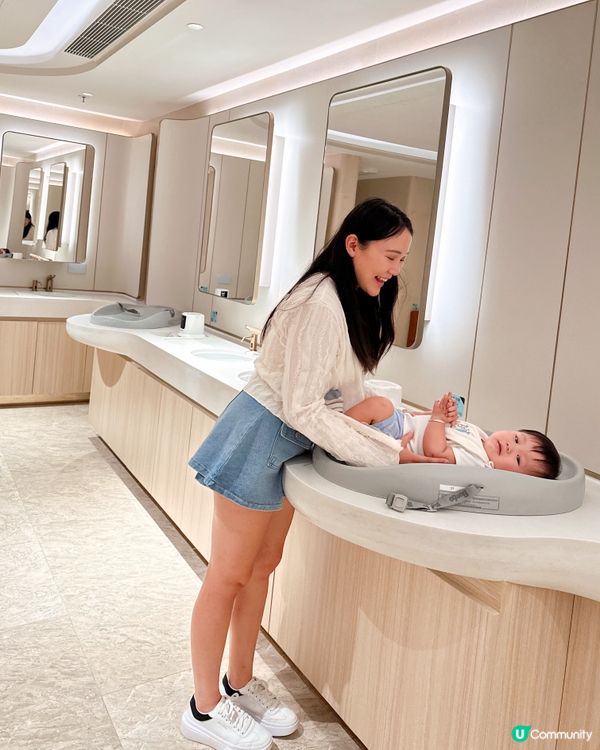 母親節一家出動🛍️ THE SOUTHSIDE 勁好行！