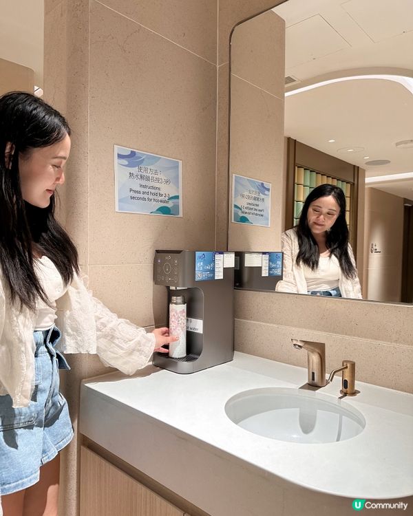 母親節一家出動🛍️ THE SOUTHSIDE 勁好行！