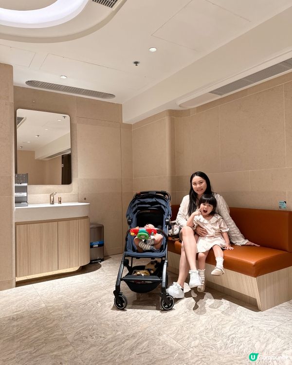 母親節一家出動🛍️ THE SOUTHSIDE 勁好行！