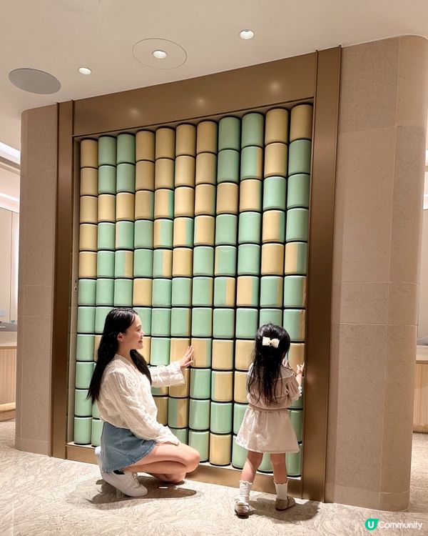 母親節一家出動🛍️ THE SOUTHSIDE 勁好行！