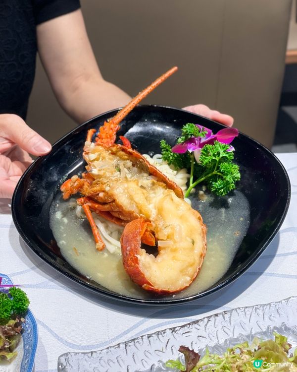 荃灣｜選擇豐富百家菜。正和軒 - 同仁四季