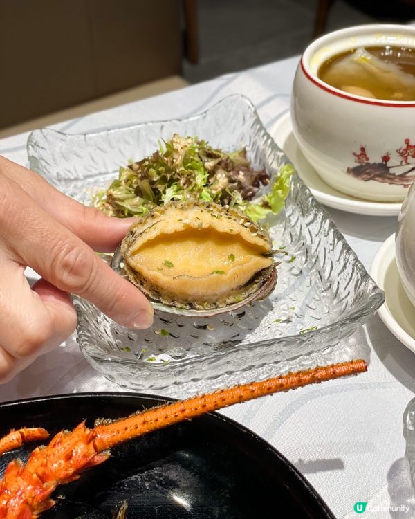 荃灣｜選擇豐富百家菜。正和軒 - 同仁四季