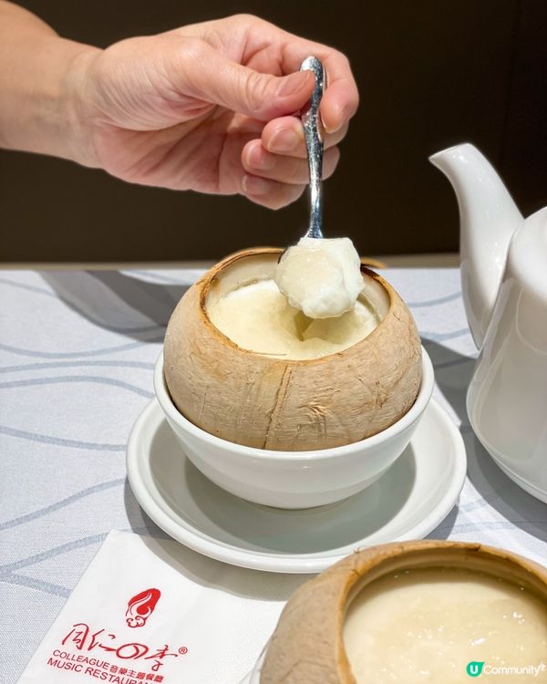 荃灣｜選擇豐富百家菜。正和軒 - 同仁四季