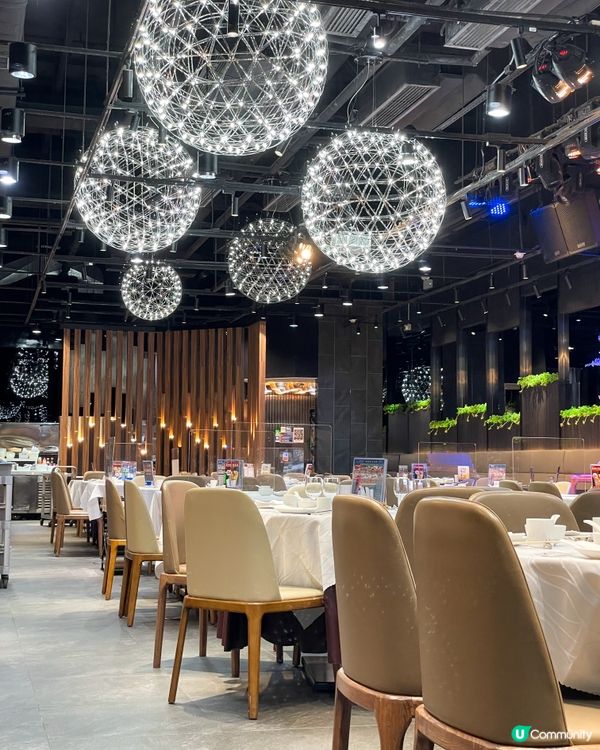 荃灣｜選擇豐富百家菜。正和軒 - 同仁四季