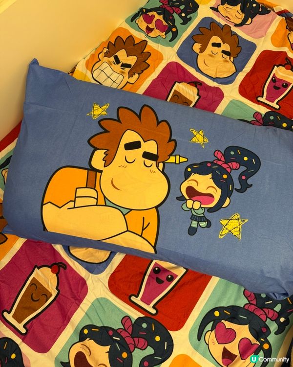 荷里活廣場Cottex床褥大減價！🤩