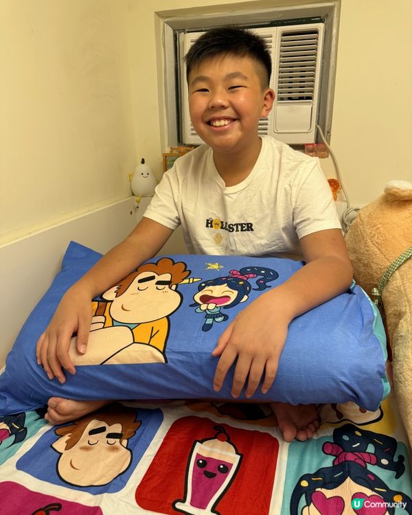 荷里活廣場Cottex床褥大減價！🤩