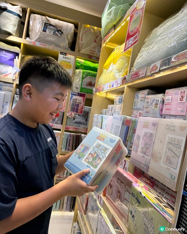 荷里活廣場Cottex床褥大減價！🤩