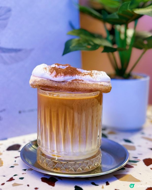 旺角粉紅主題西餐廳😋💖超打卡甜品💯慶生一流🔥