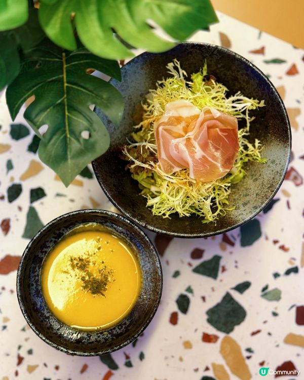 旺角粉紅主題西餐廳😋💖超打卡甜品💯慶生一流🔥