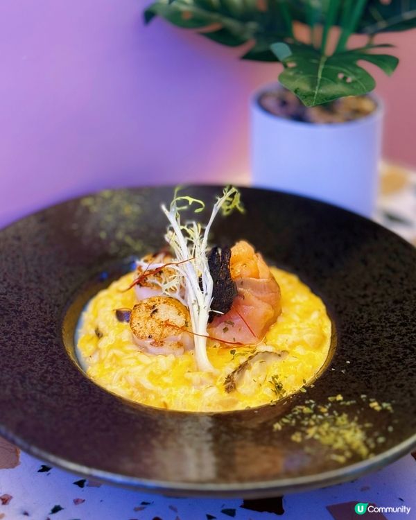 旺角粉紅主題西餐廳😋💖超打卡甜品💯慶生一流🔥