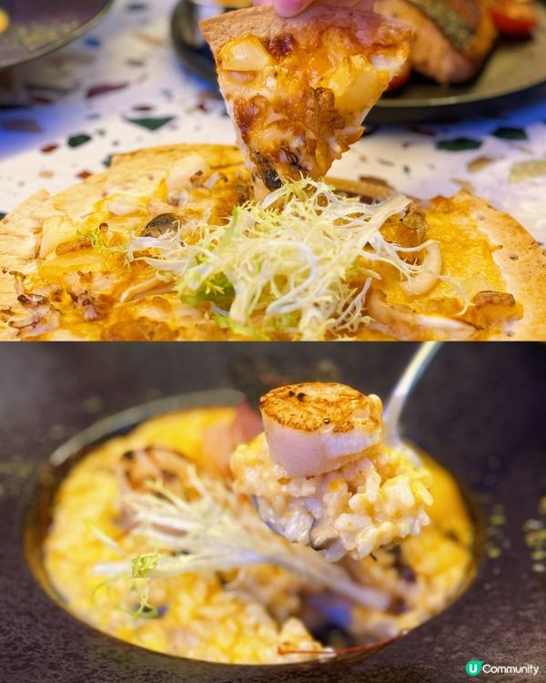 旺角粉紅主題西餐廳😋💖超打卡甜品💯慶生一流🔥