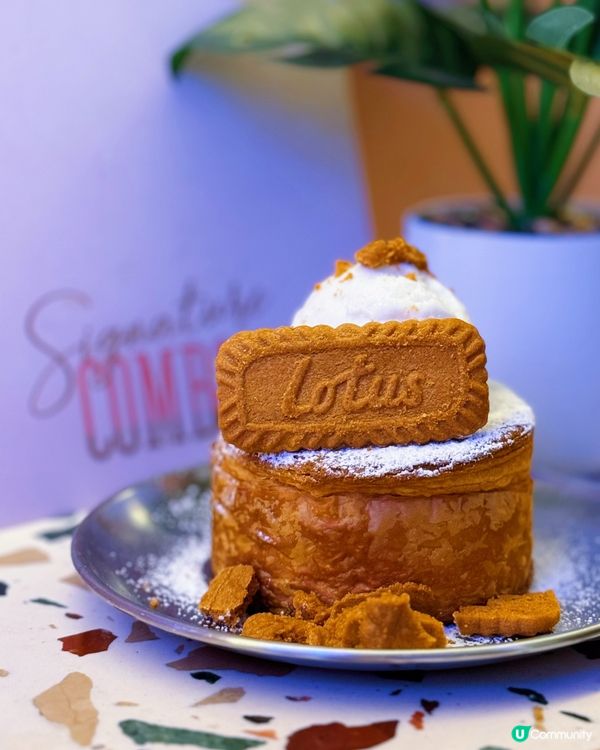 旺角粉紅主題西餐廳😋💖超打卡甜品💯慶生一流🔥