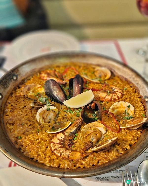 大坑新餐廳試食報告 🍽️