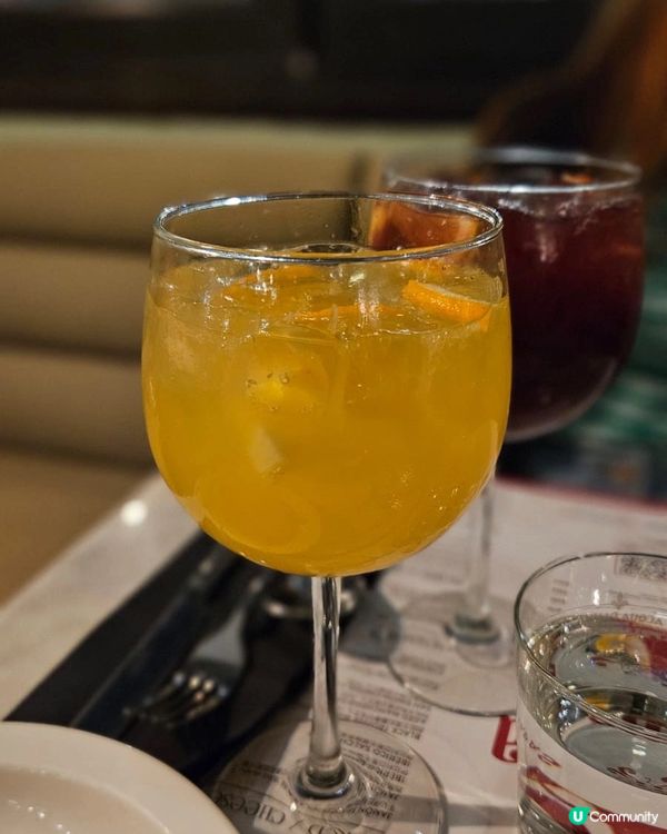 大坑新餐廳試食報告 🍽️