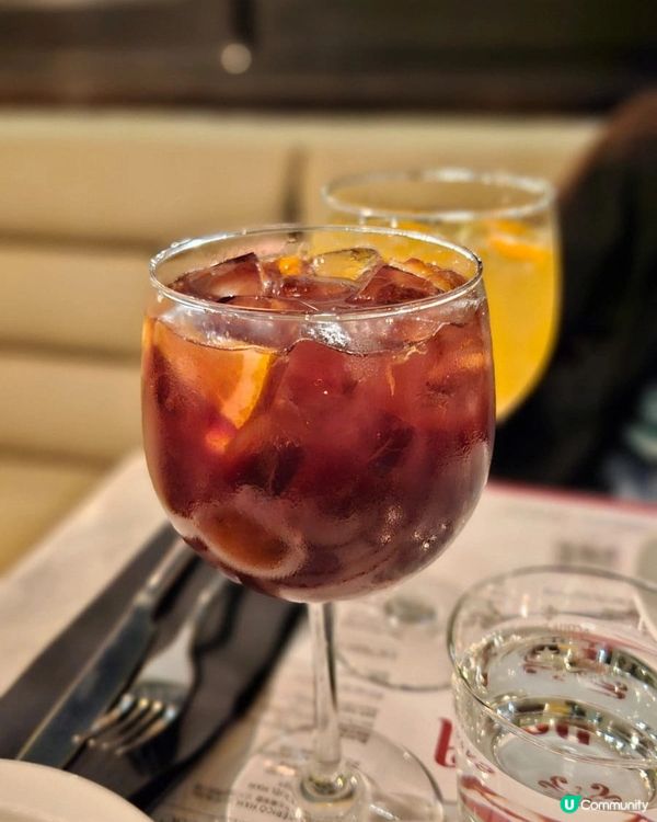 大坑新餐廳試食報告 🍽️