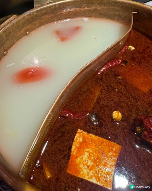 香港人最愛🐮全牛宴打邊爐🥘