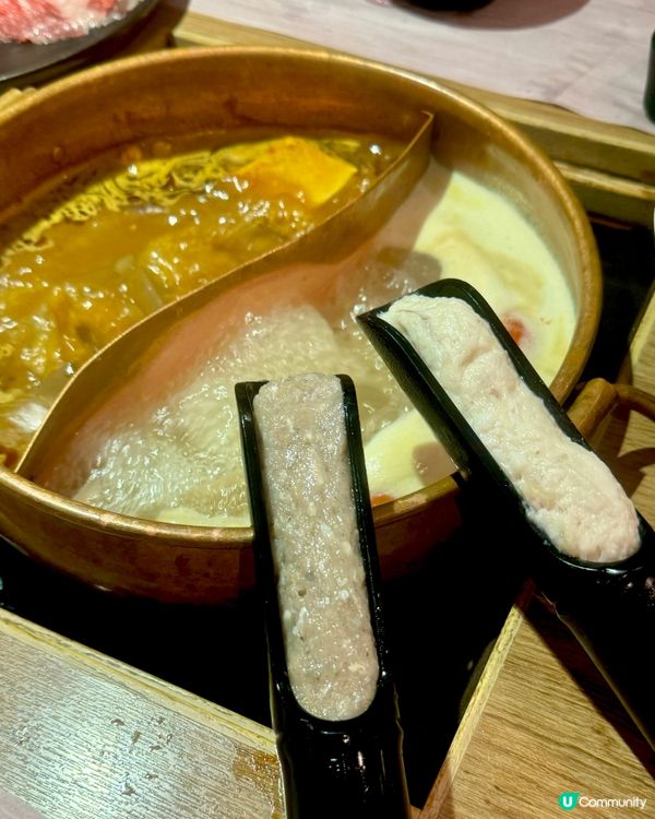 香港人最愛🐮全牛宴打邊爐🥘