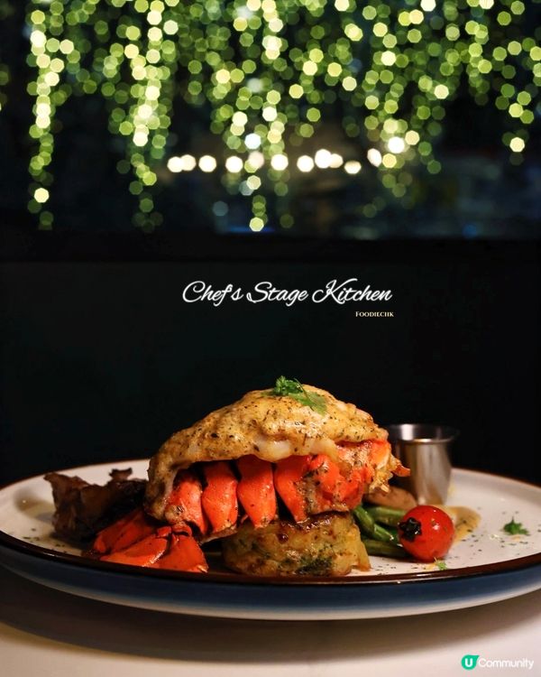 將軍澳區性價比高西餐廳🤩