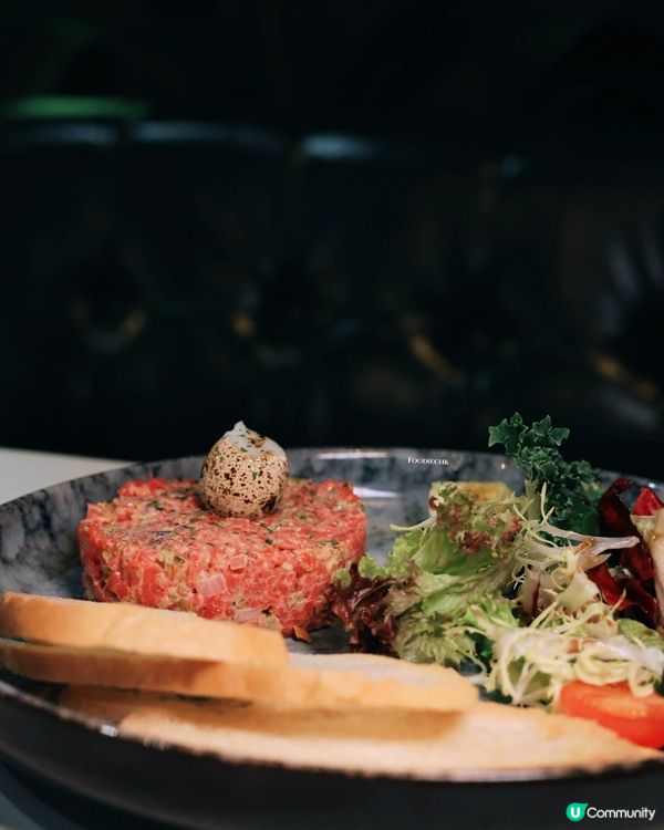 將軍澳區性價比高西餐廳🤩