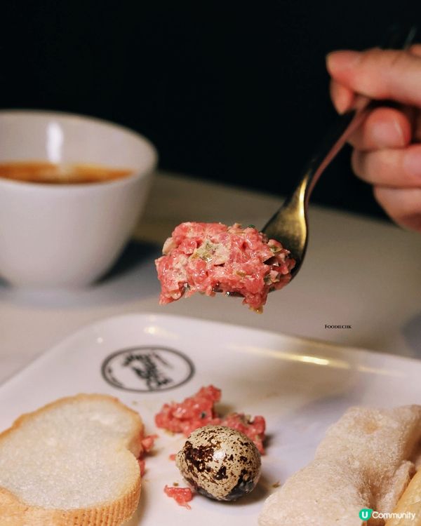 將軍澳區性價比高西餐廳🤩