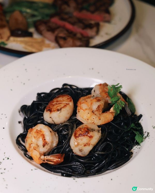 將軍澳區性價比高西餐廳🤩